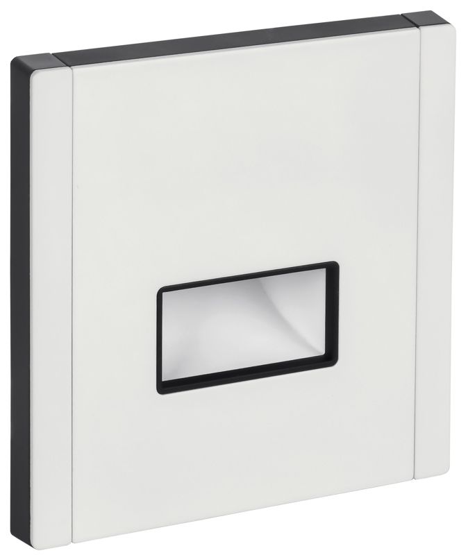 подсветка светодиодная forte&piano fp257m встраив. бел. iek fp-fl20-m-k01 от BTSprom.by