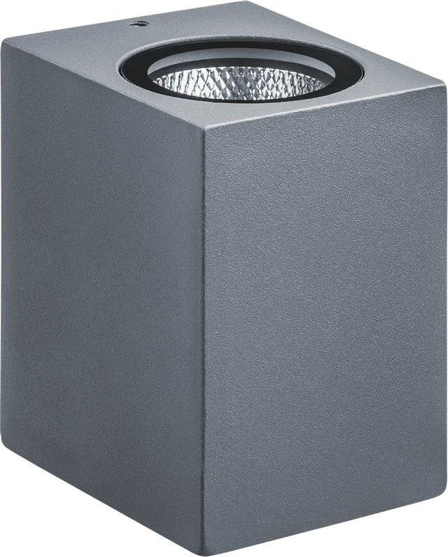 светильник светодиодный 80 605 nof-d-w-015-04 5вт 4000к ip54 280лм для наружной подсветки сер. navigator 80605 от BTSprom.by