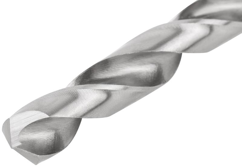  Сверло по металлу HSS шлифованное в блистере угол заточки 135град. 7.0х109мм MOS 35641М фото в каталоге от BTSprom.by