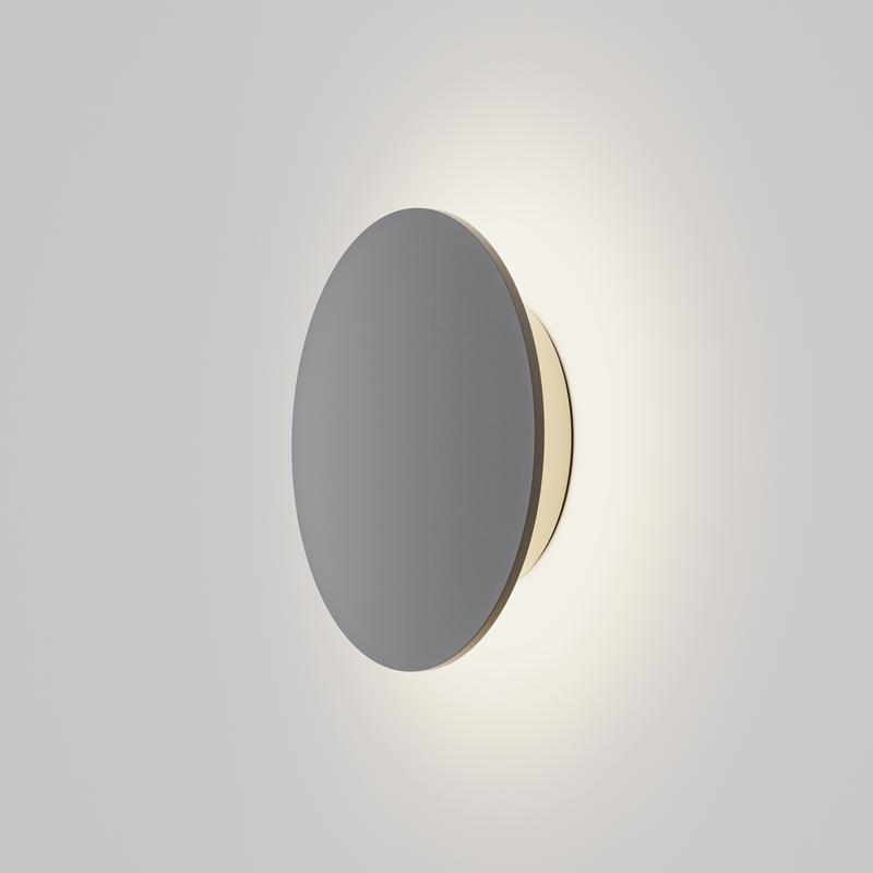 светильник светодиодный wald 12вт 3000к ip65 архитектурная подсветка maytoni o420wl-l12gf от BTSprom.by