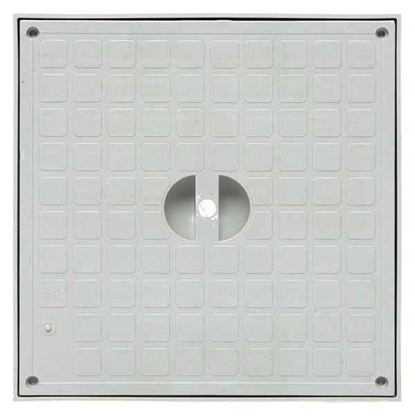  Колодец грунтовый контрольно-измерительный 200х200х200мм PROxima EKF gc-8170 фото в каталоге от BTSprom.by