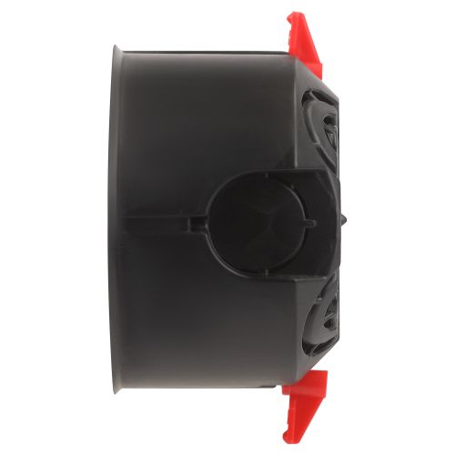  Коробка установочная 4-м 283х70х45мм IP30 для полых стен саморезы пластик. лапки черн. KUP-4-70-45 Эра Б0064951 фото в каталоге от BTSprom.by