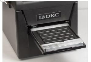 адаптер для маркировочных табличек с кольцом dkc plt16 от BTSprom.by