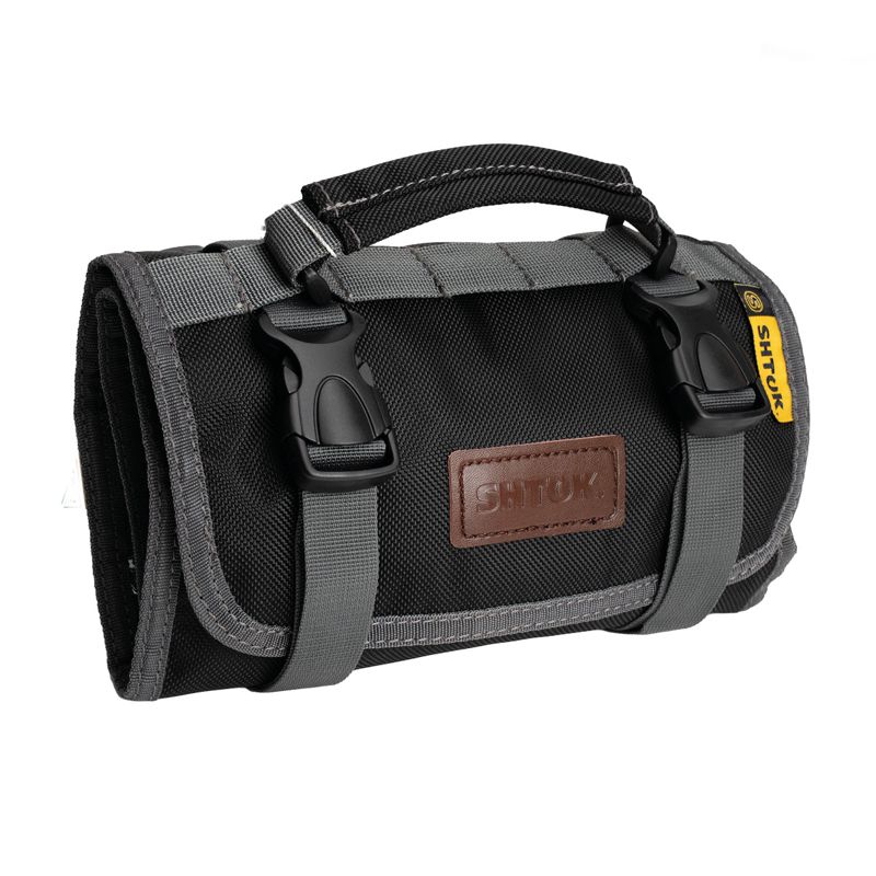 сумка-скрутка сс-031 с карманами (15240) shtok 384379 от BTSprom.by