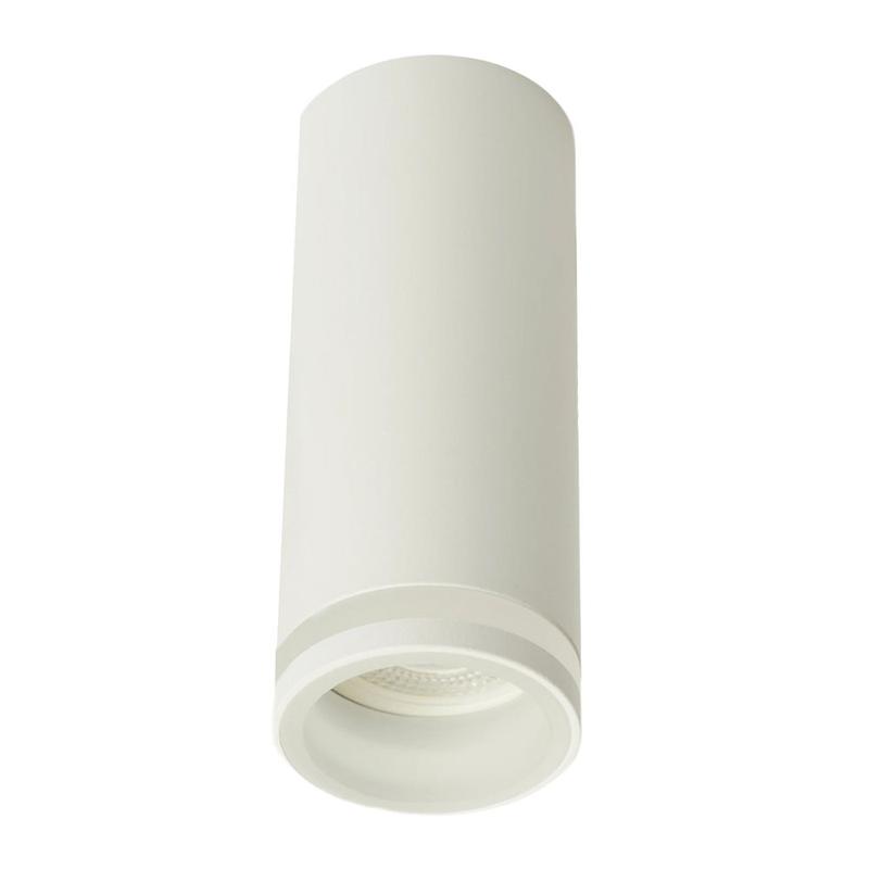 светильник потолочный mr11 35вт 230в бел. ml100 feron 51368 от BTSprom.by