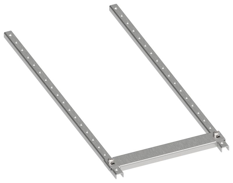 панель нижняя наборная в шкаф 400х600 format iek fo-00-plt-040-060 от BTSprom.by