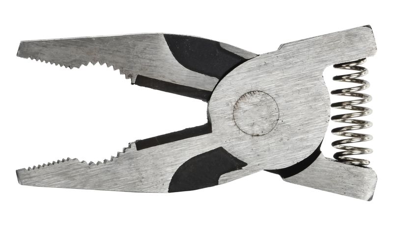  Пассатижи многофункциональные ARMA2L 3 K1 с насадками 4в1 IEK A2L3-NP10-K1-N04-04 фото в каталоге от BTSprom.by