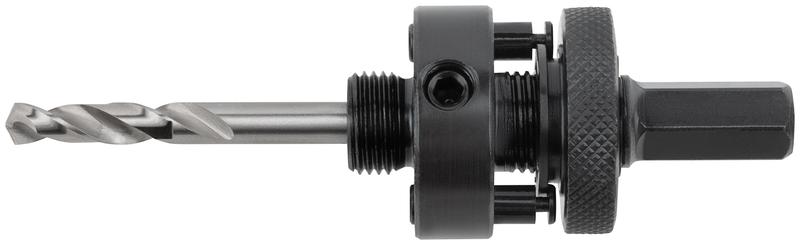  Адаптер для пил круговых Bi-metall HEх 32-121мм FIT 36896 фото в каталоге от BTSprom.by