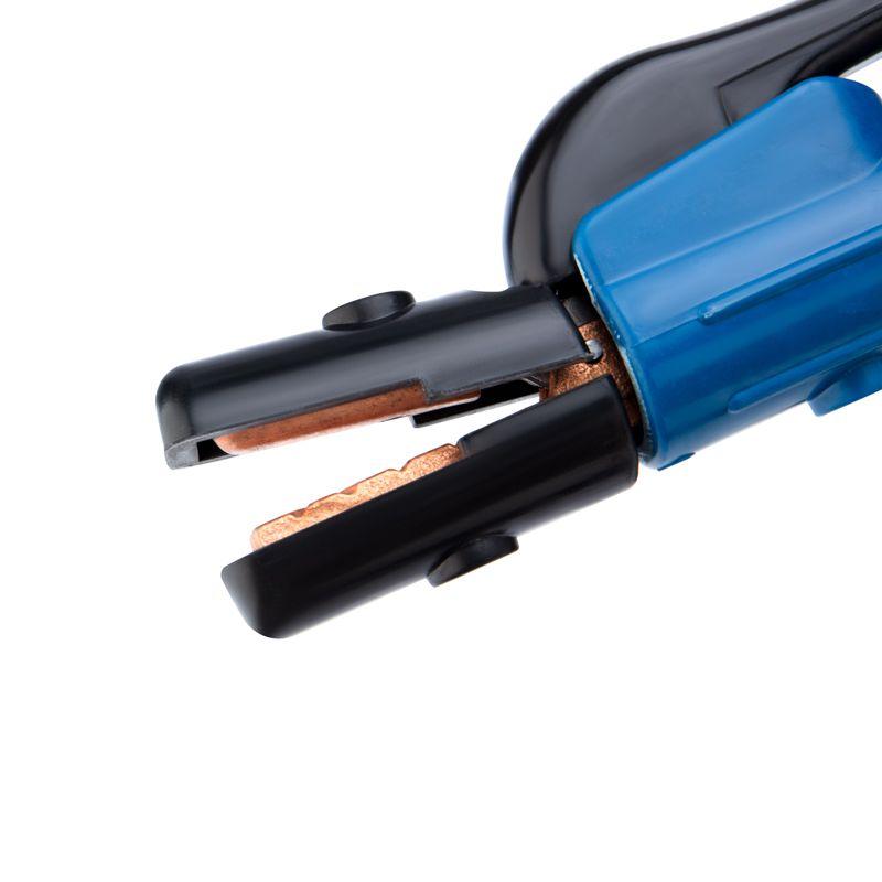  Держатель электрода 300А E-type Rexant 16-0857-6 фото в каталоге от BTSprom.by