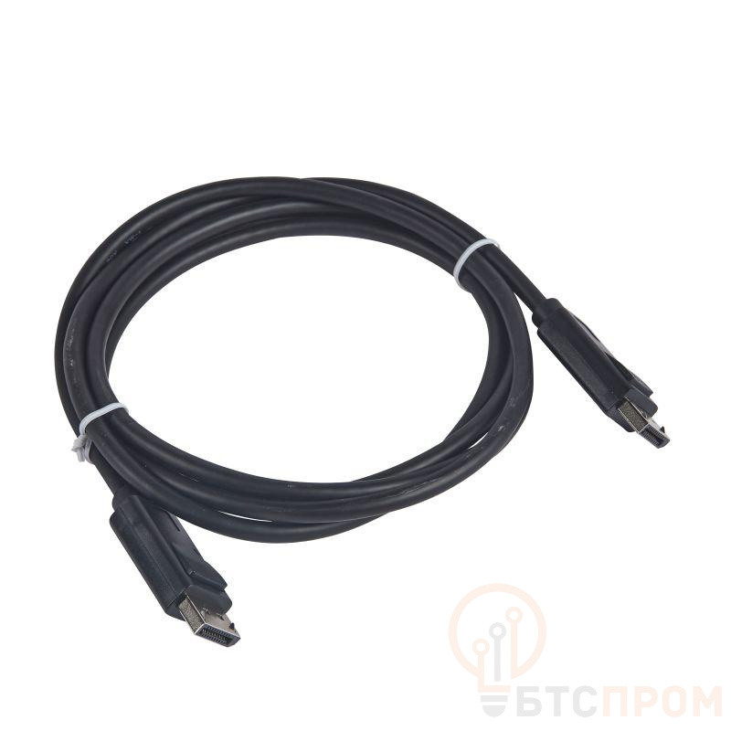 Кабель DISPLAYPORT штекер 2м Leg 039858 фото в каталоге от BTSprom.by  Кабель DISPLAYPORT штекер 2м Leg 039858 фото в каталоге от BTSprom.by