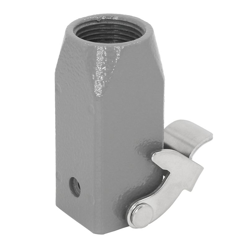 корпус кабельный для соединения кабель-кабель optilink hdc-h3a-cct-1l-m20 кэаз 353648 от BTSprom.by