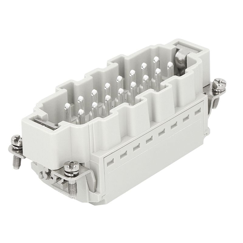 вилка optilink hdc-he-16-16-mq-(0.14-2.5) 500в кэаз 352262 от BTSprom.by