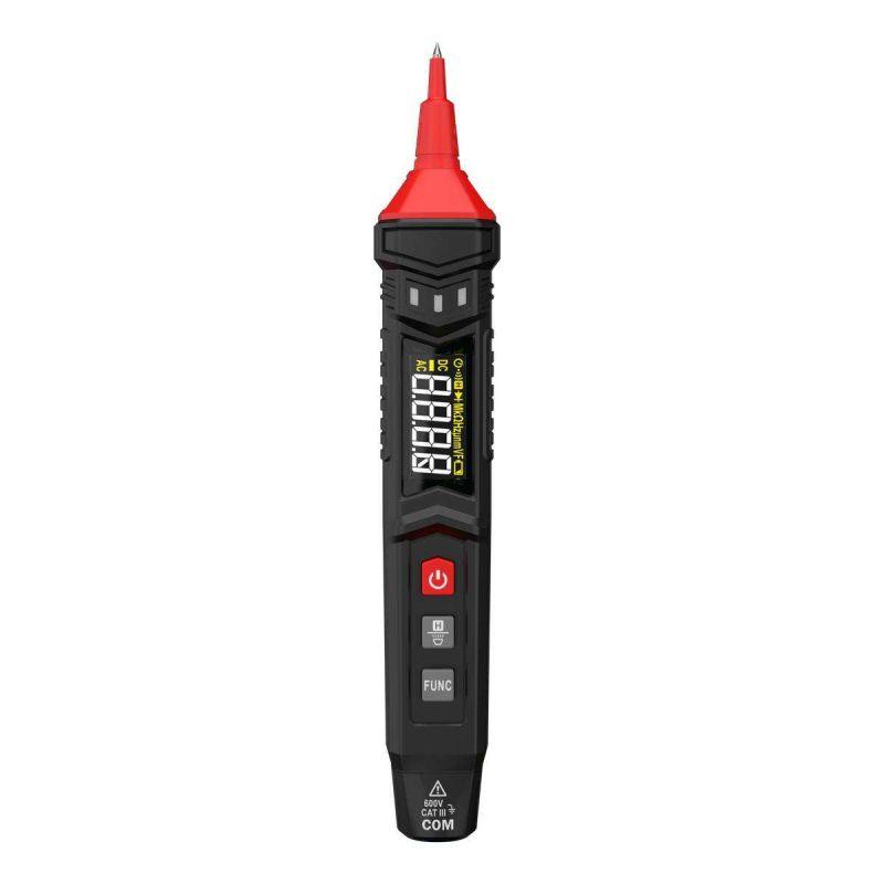 мультиметр smart с true rms kt 121 квт 87249 от BTSprom.by