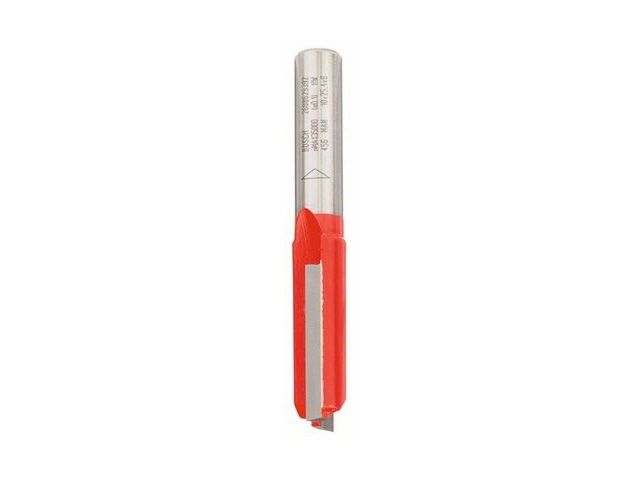 фреза пазовая expert s8/d12/l31,8 bosch 2608629360 от BTSprom.by