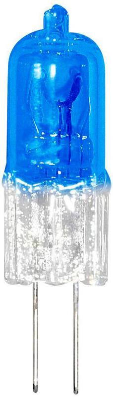 лампа галогенная 20вт 12в jc/g4.0 hb2 супер бел. feron 02062 от BTSprom.by