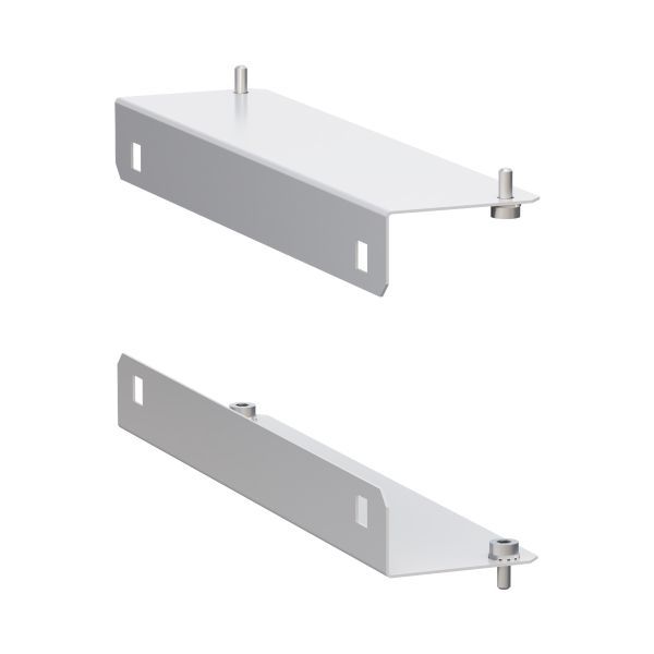 держатель пластронов в250 (уп.2шт) alesta ekf alesta-fph25 от BTSprom.by