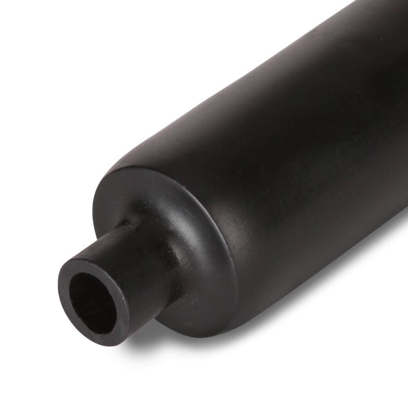 трубка термоусадочная тст (3:1) - 27/10 (уп.10м) квт 81329 от BTSprom.by