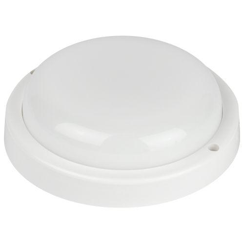 светильник жкх светодиодный spb-201-4-65k-012 12вт 6500к 1140лм дежурный режим свч датчик эра б0066364 от BTSprom.by