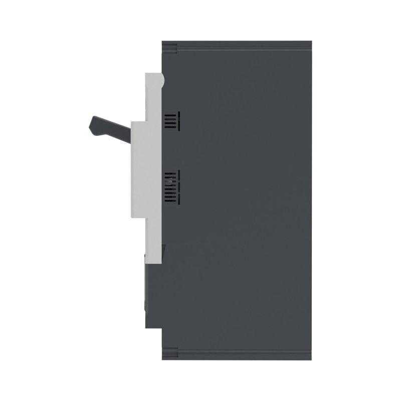  Выключатель автоматический 4P 100А 100кА pro MNX250M при AC415V расцепитель ETS YON MNX250M4PETS0100 фото в каталоге от BTSprom.by