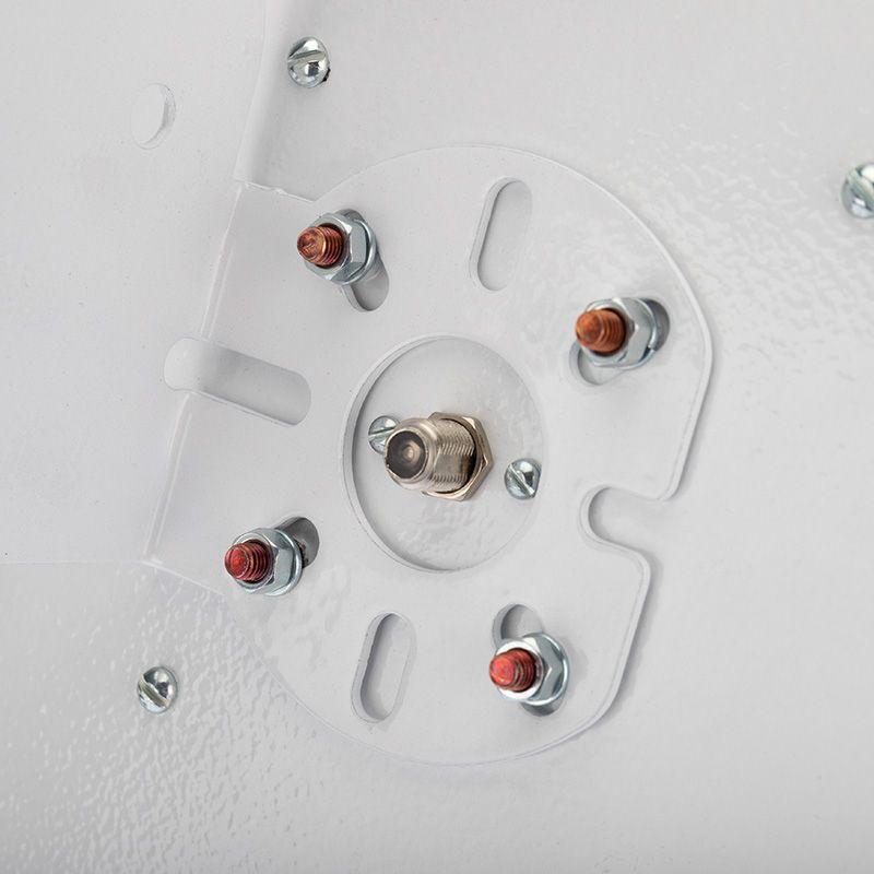  Антенна 4G MIMO Альтаир Rexant 34-0901 фото в каталоге от BTSprom.by