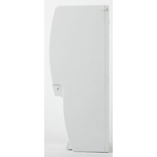  Корпус пластиковый ЩК 26-04 без дверки SHK_2604 ЭРА Б0049274 фото в каталоге от BTSprom.by