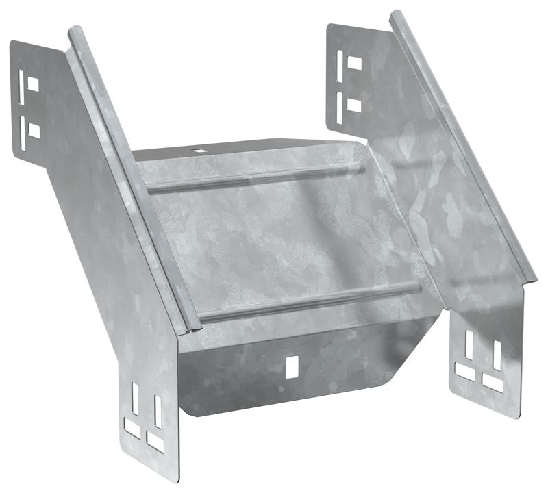 Угол для лотка вертикал. внешн. 90град. 80х150 1.2мм HDZ ESCA 5 IEK ES5-PV-90-080-150-12-HDZ от BTSprom.by