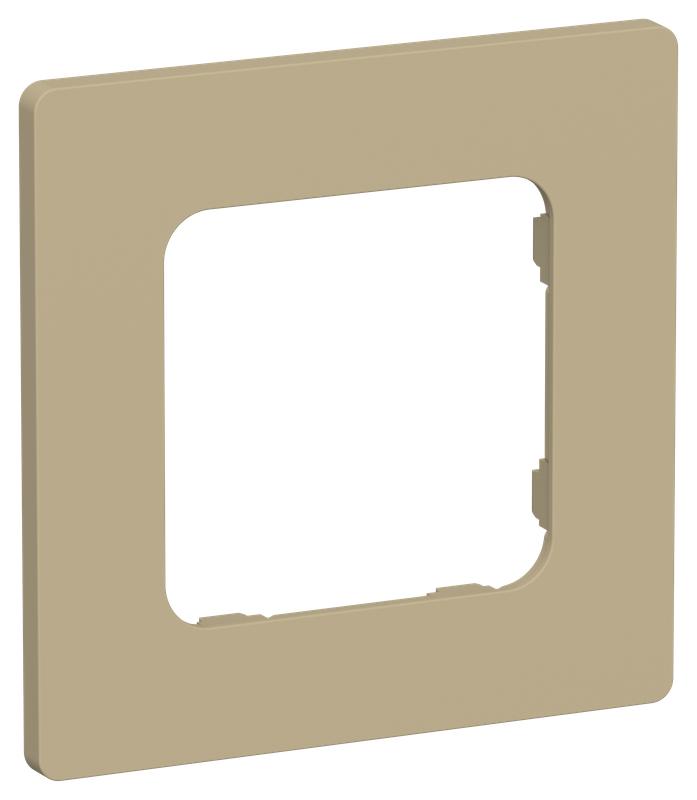 рамка 1-м сп flite ру-1-к-флх хаки iek fi-m12-32-20-k59 от BTSprom.by