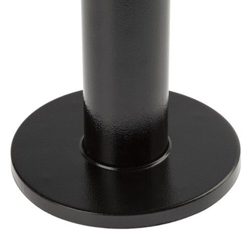  Накладка НТУ на стальную опору черн. ЭРА Б0048623 фото в каталоге от BTSprom.by