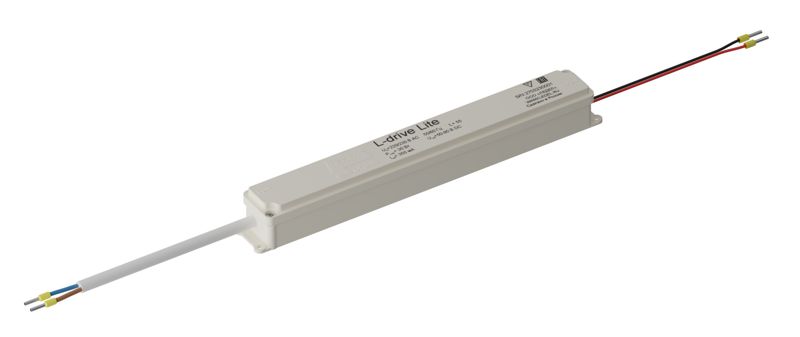 драйвер l-drive lite/30/30-90в/250ма/230ac ip20 ledel y0000042899 от BTSprom.by