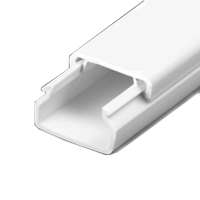 кабель-канал 15х10 l2000 с двойн. замком пластик урал пак кк-19015010-200 от BTSprom.by