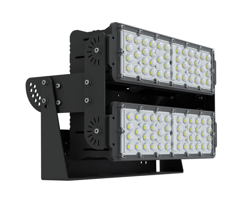 прожектор светодиодный fg 100 dali 200вт 5000к pi20 faros 00000016935 от BTSprom.by