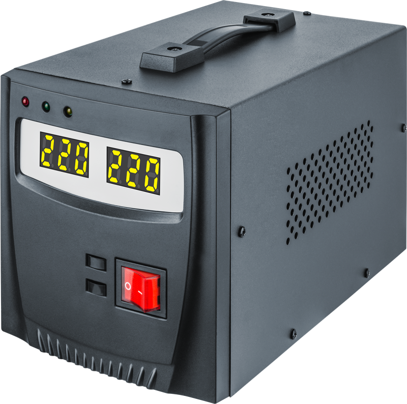 стабилизатор напряжения 61 768 nvr-rf1-2000 navigator 61768 от BTSprom.by