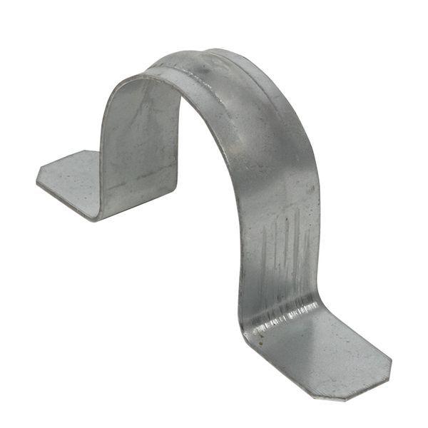 скоба крепежная двухлапковая d31-32мм для монтажн. пистолета метал. proxima ekf smp-2-31-32 от BTSprom.by