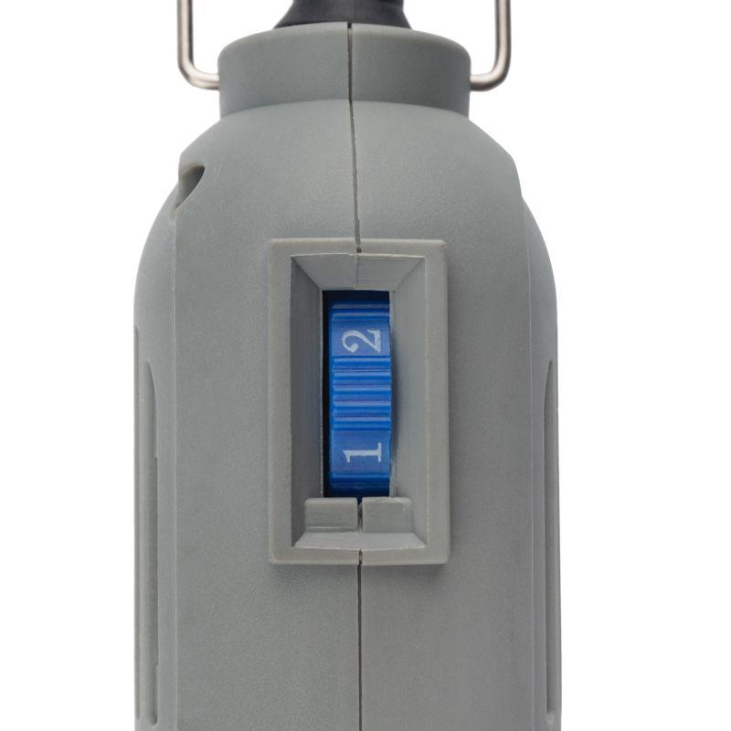  Дрель (гравер) 10000-32000об/мин 135Вт + 40 аксессуаров SDS 12-4444 фото в каталоге от BTSprom.by