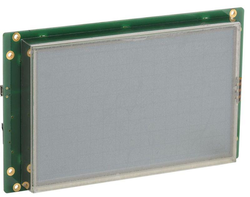панель оператора oem 7дюйм без лицевой рамки oni oem-a8ts-hssn-s-070 от BTSprom.by