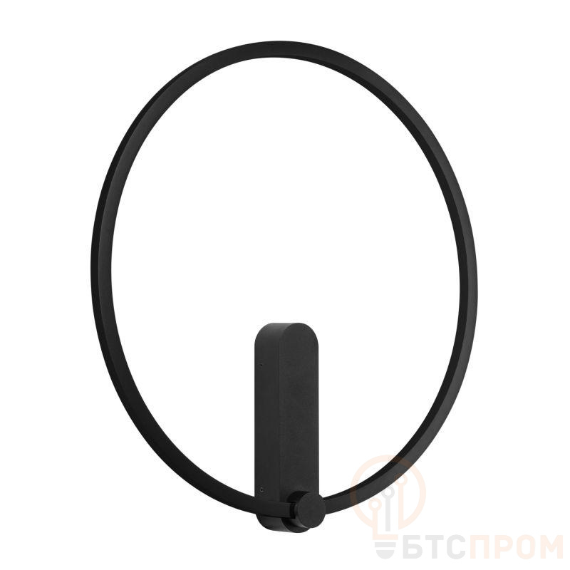 Светильник SP-VINCI-RING-R400-13W Day4000 BK 110deg 230В IP20 метал. Arlight 037063 фото в каталоге от BTSprom.by  Светильник SP-VINCI-RING-R400-13W Day4000 BK 110deg 230В IP20 метал. Arlight 037063 фото в каталоге от BTSprom.by