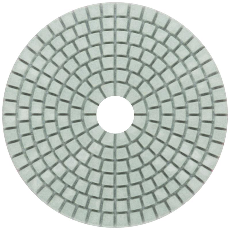  Круг алмазный шлифовальный гибкий (АГШК) 100х3мм Р400 Special Cutop 76-597 фото в каталоге от BTSprom.by