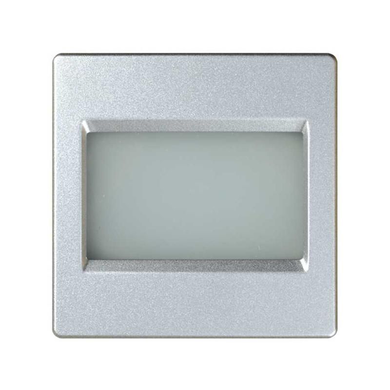накладка с подсветкой на 75804-39 simon82 detail алюм. 82096-93 от BTSprom.by