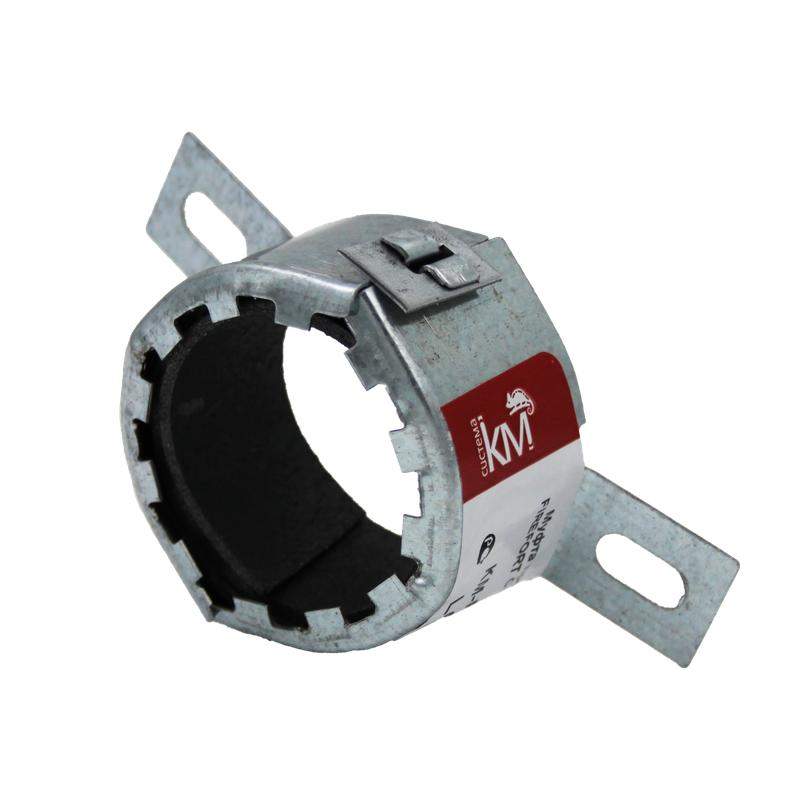 муфта противопожарная firefort clutch м40 l25 km-ff-c-40-25 км lo34675 от BTSprom.by