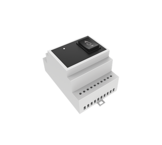 устройство тестирования группы аварийных светильников teletest varton v1-em-00588-21at0-2000000 от BTSprom.by