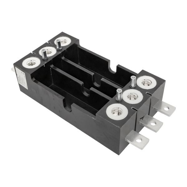  Панель втычная для ВА-99М 400 передн. присоед. EKF mccb99m-400-pin-3f фото в каталоге от BTSprom.by