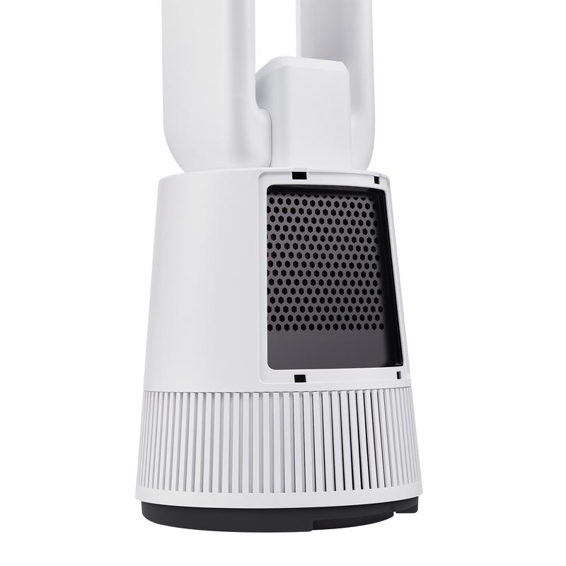  Вентилятор безлопастной EFB-1215W Electrolux НС-1602084 фото в каталоге от BTSprom.by