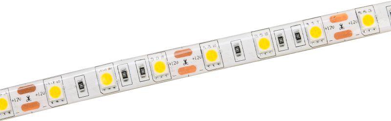 лента светодиодная led lsr-5050w60-14.4-ip65-12в (уп.3м) iek lsr2-2-060-65-3-03 от BTSprom.by