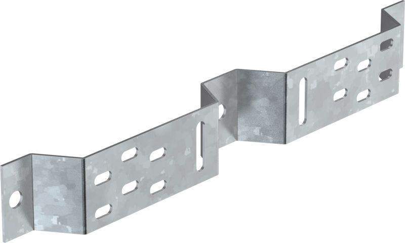 Стойка настенная СНП300 HDZ IEK CLW10-SNP-300-M-HDZ от BTSprom.by