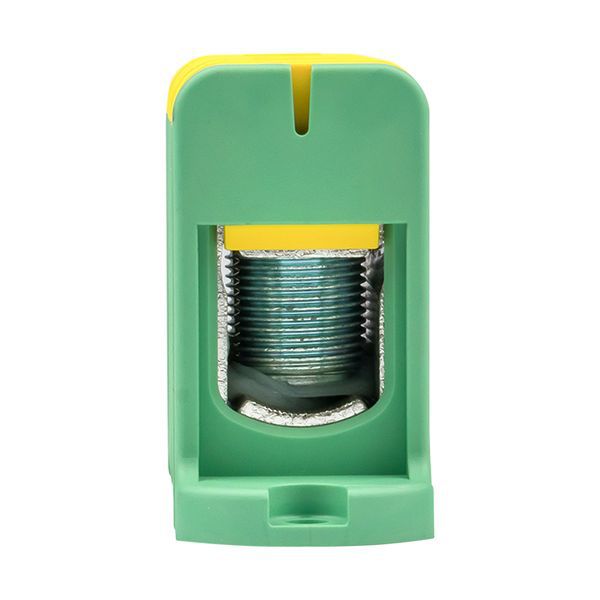  Клемма силовая вводная КСВ 35-240кв.мм желт./зел. EKF plc-kvs-35-240-y-green фото в каталоге от BTSprom.by