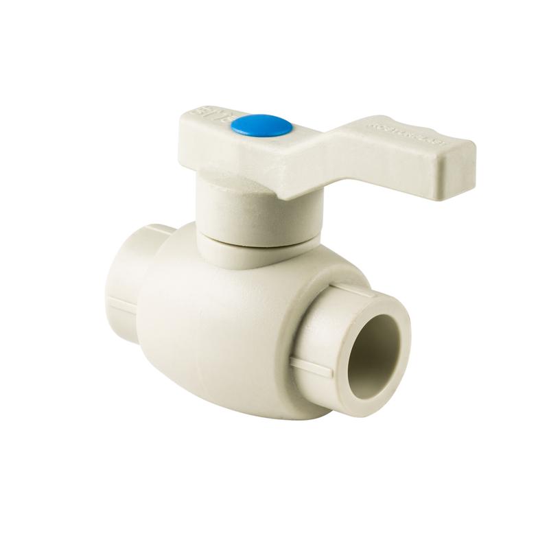 кран шаровой полн. проход ppr 40 сер. rtp 15816 от BTSprom.by кран шаровой полн. проход ppr 40 сер. rtp 15816 от BTSprom.by