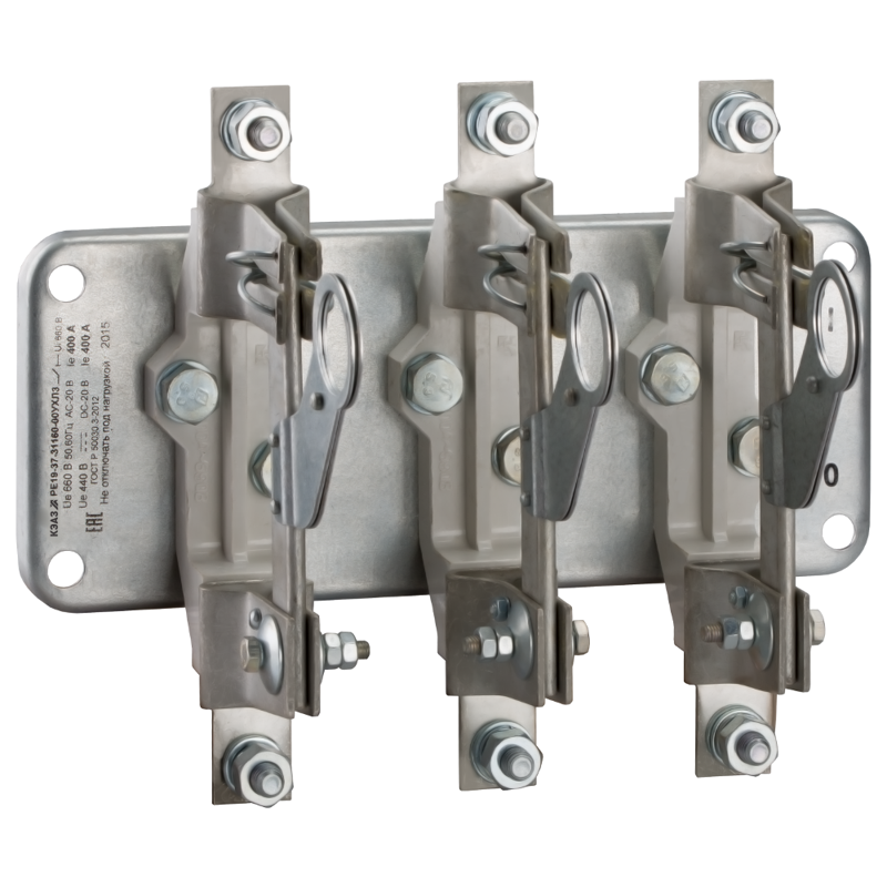 разъединитель ре19 39 31190 630а ип ухл3 кэаз 119625 от BTSprom.by