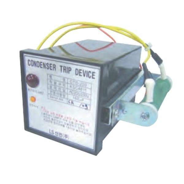 источник питания независимого расцепителя конденсаторный ctd 200в ls electric 76113143002 от BTSprom.by