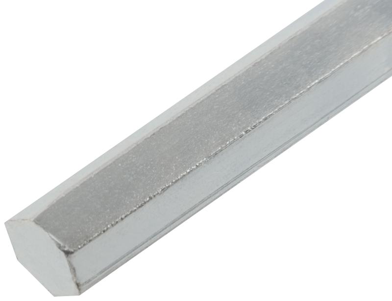  Миксер для строительных смесей повышенной вязкости оцинкованный 100х600мм FIT 04206 фото в каталоге от BTSprom.by