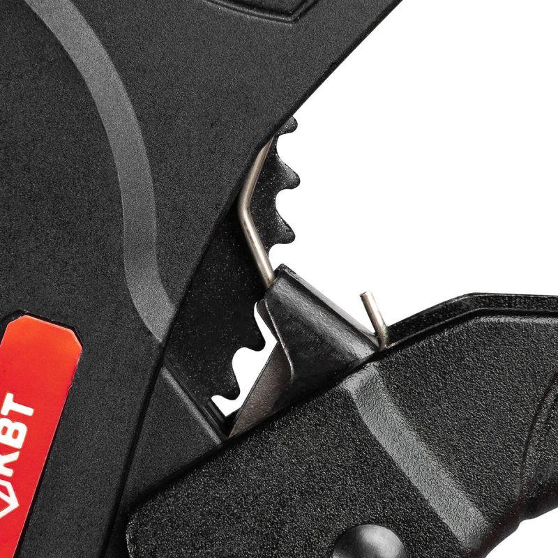  Ножницы-труборез НТП-42м ПРОФИ КВТ 104516 фото в каталоге от BTSprom.by